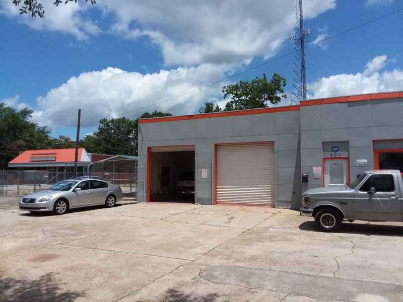 Alive Auto Enterprise shop photo