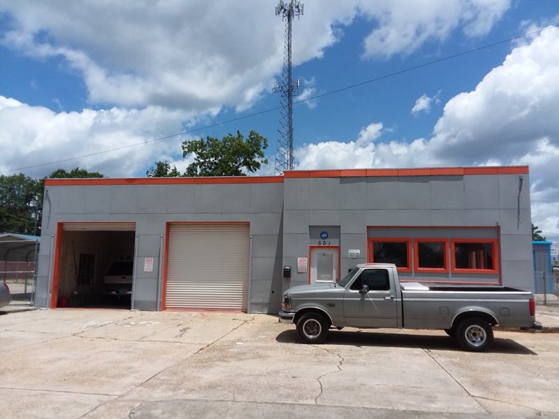 Alive Auto Enterprise shop photo